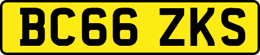 BC66ZKS