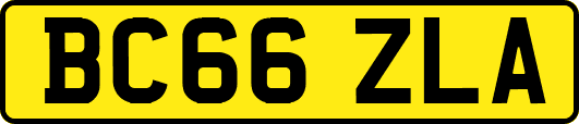 BC66ZLA