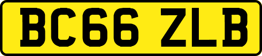 BC66ZLB