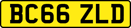 BC66ZLD