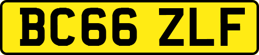 BC66ZLF