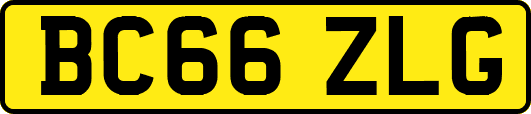 BC66ZLG