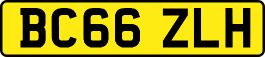 BC66ZLH