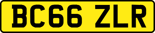 BC66ZLR