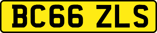BC66ZLS