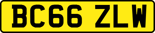BC66ZLW