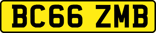 BC66ZMB