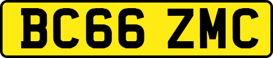 BC66ZMC