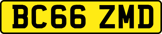 BC66ZMD