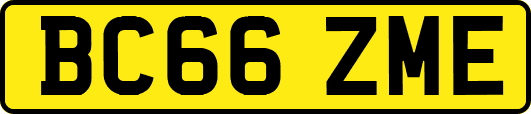 BC66ZME