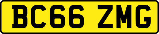 BC66ZMG
