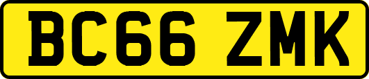 BC66ZMK