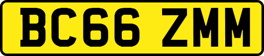 BC66ZMM