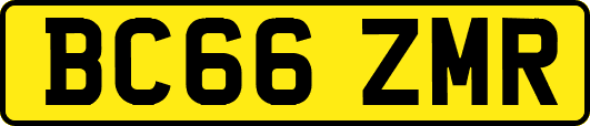 BC66ZMR