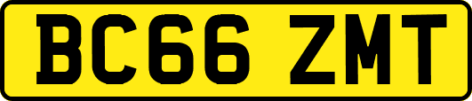 BC66ZMT