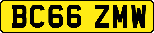 BC66ZMW
