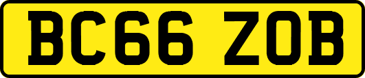 BC66ZOB