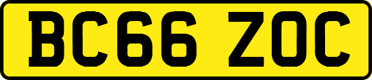 BC66ZOC