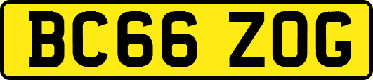 BC66ZOG