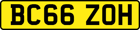 BC66ZOH