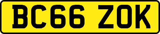 BC66ZOK