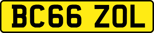 BC66ZOL