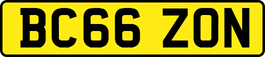 BC66ZON