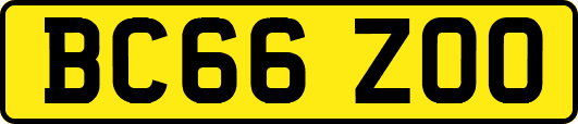 BC66ZOO