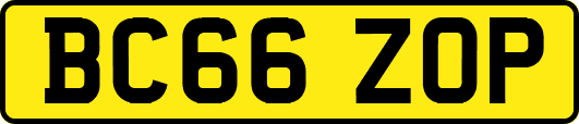 BC66ZOP