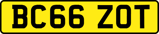 BC66ZOT