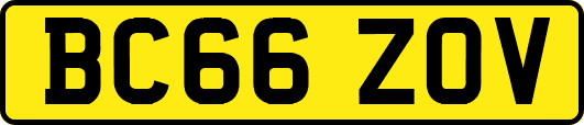 BC66ZOV
