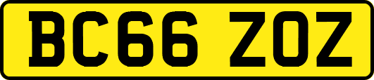 BC66ZOZ