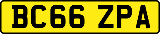 BC66ZPA