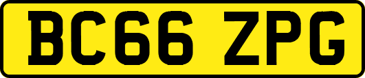 BC66ZPG