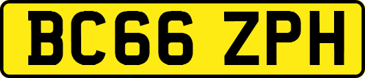 BC66ZPH