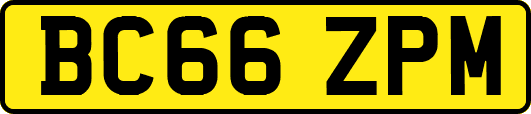 BC66ZPM