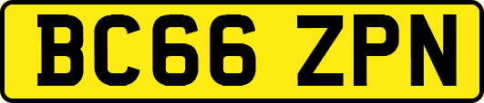 BC66ZPN