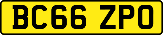 BC66ZPO