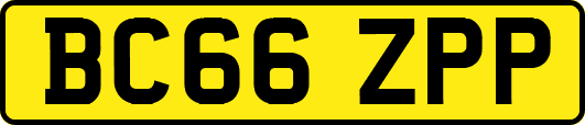 BC66ZPP