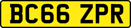 BC66ZPR