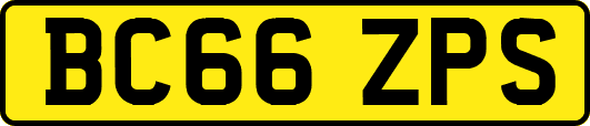 BC66ZPS