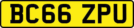 BC66ZPU