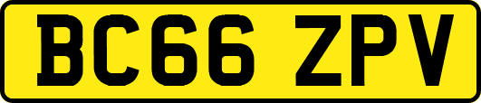BC66ZPV