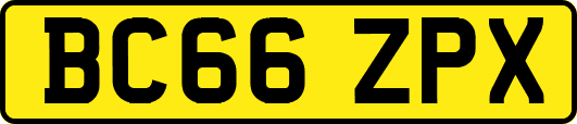 BC66ZPX