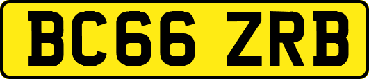 BC66ZRB