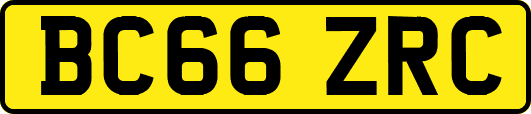 BC66ZRC