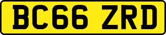 BC66ZRD