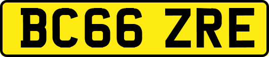 BC66ZRE