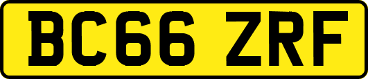 BC66ZRF