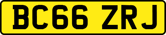BC66ZRJ